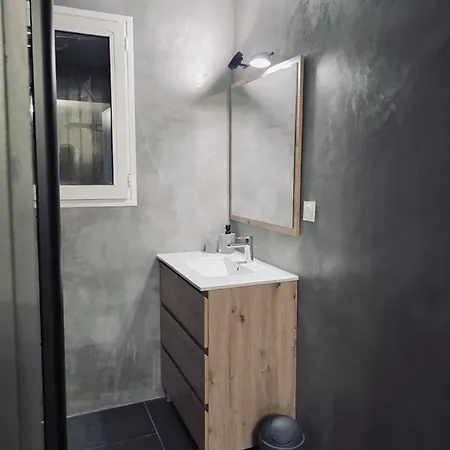 Cozy For 4 People In Allos, Ground Floor Of * Allos