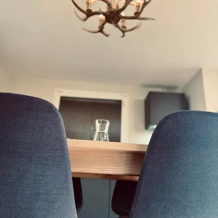 Appartement Cozy For 4 People In Allos, Ground Floor Of *