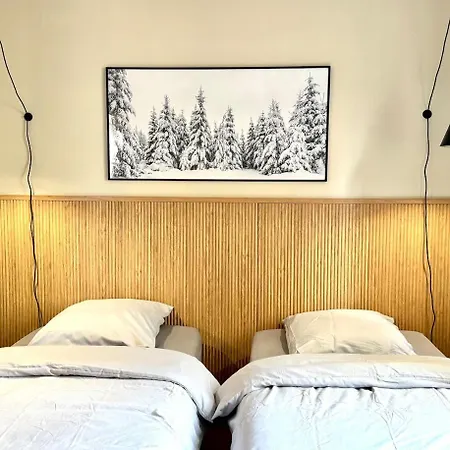 Cozy For 4 People In Allos, Ground Floor Of * Allos